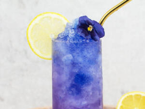 The Limsa Blue Lagoon