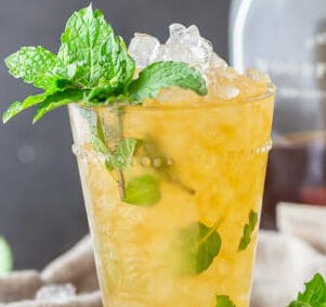 Mint Julep