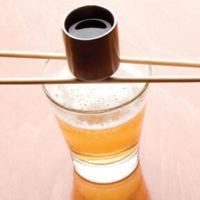 Kugane Sake Bomb