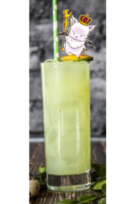 King Kupo (Club Only)