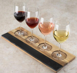 Cask Flight (Lounge Only)