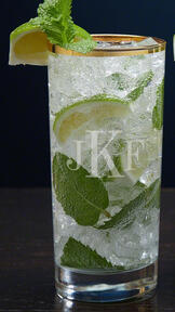 Manderville Mojito